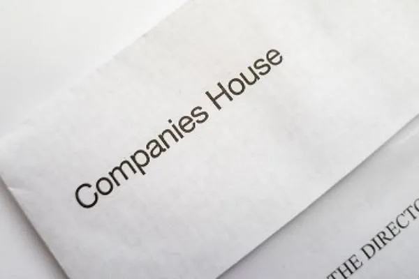 companies house paperwork