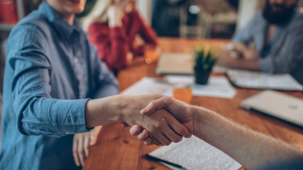 How to Get Your Partner on Board (Without Begging)