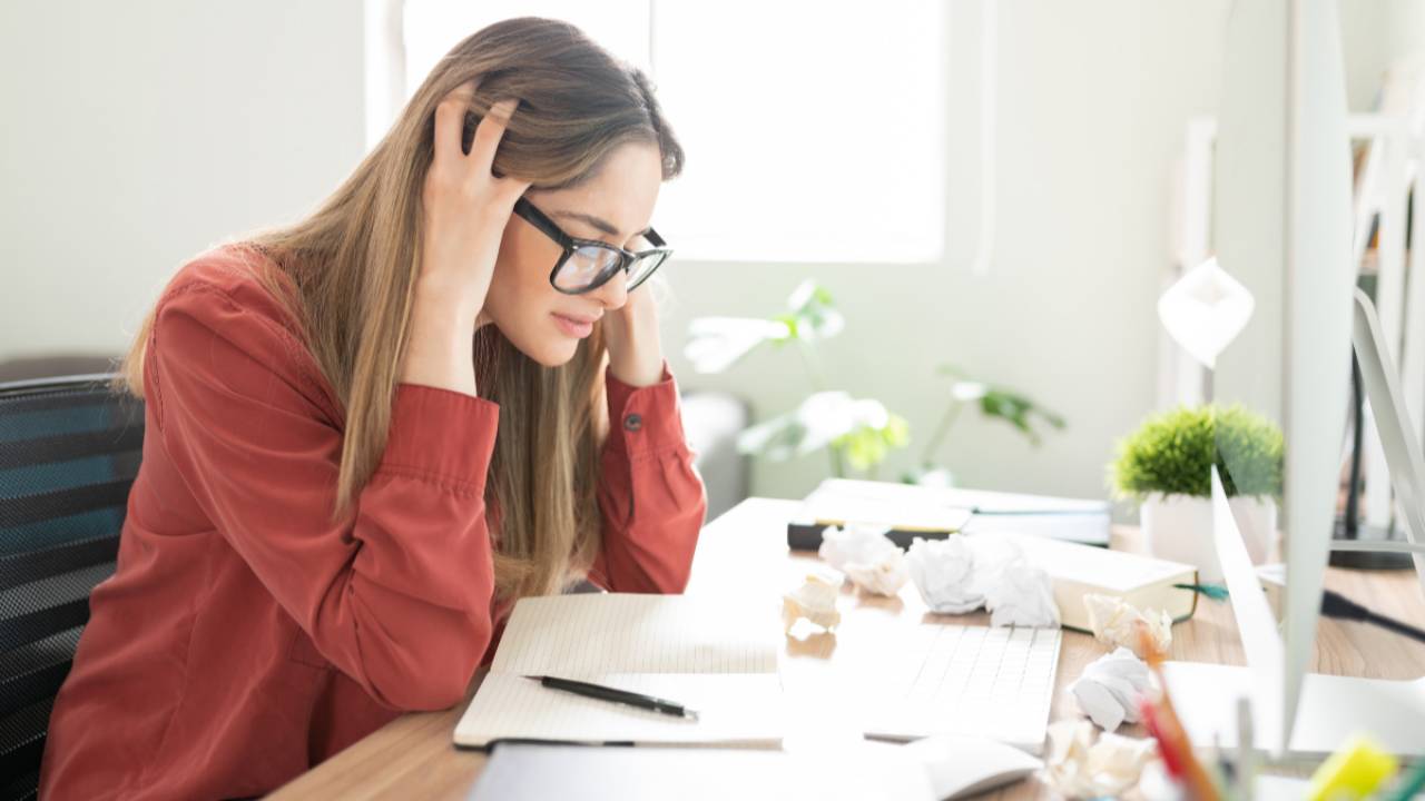 What to Do When You Feel Stuck or Off Track in Business