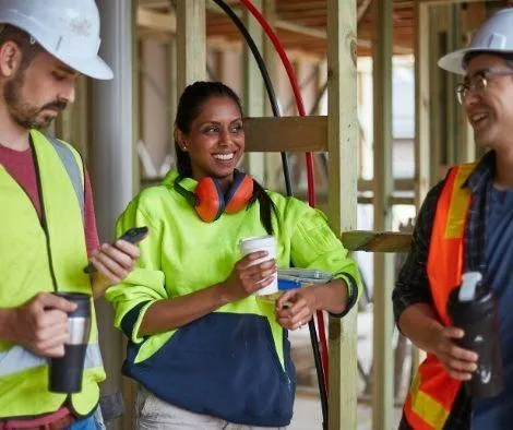 Pre-Construction Planning: Why Compliance Is Key for Contractors