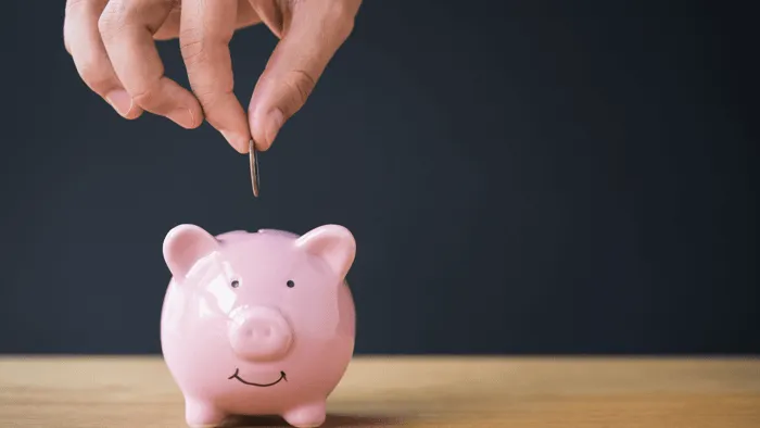 Building a Cash Reserve Account