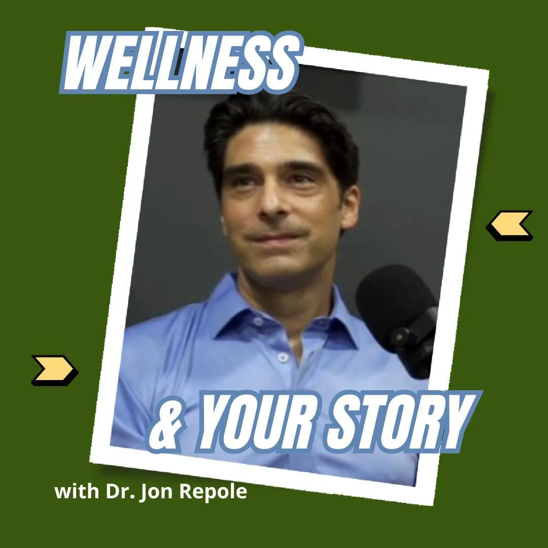 wellness story