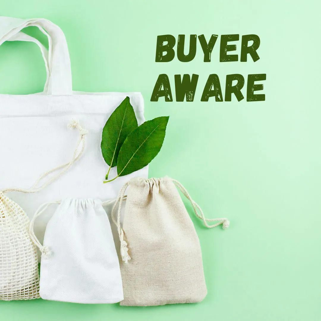 buyer aware
