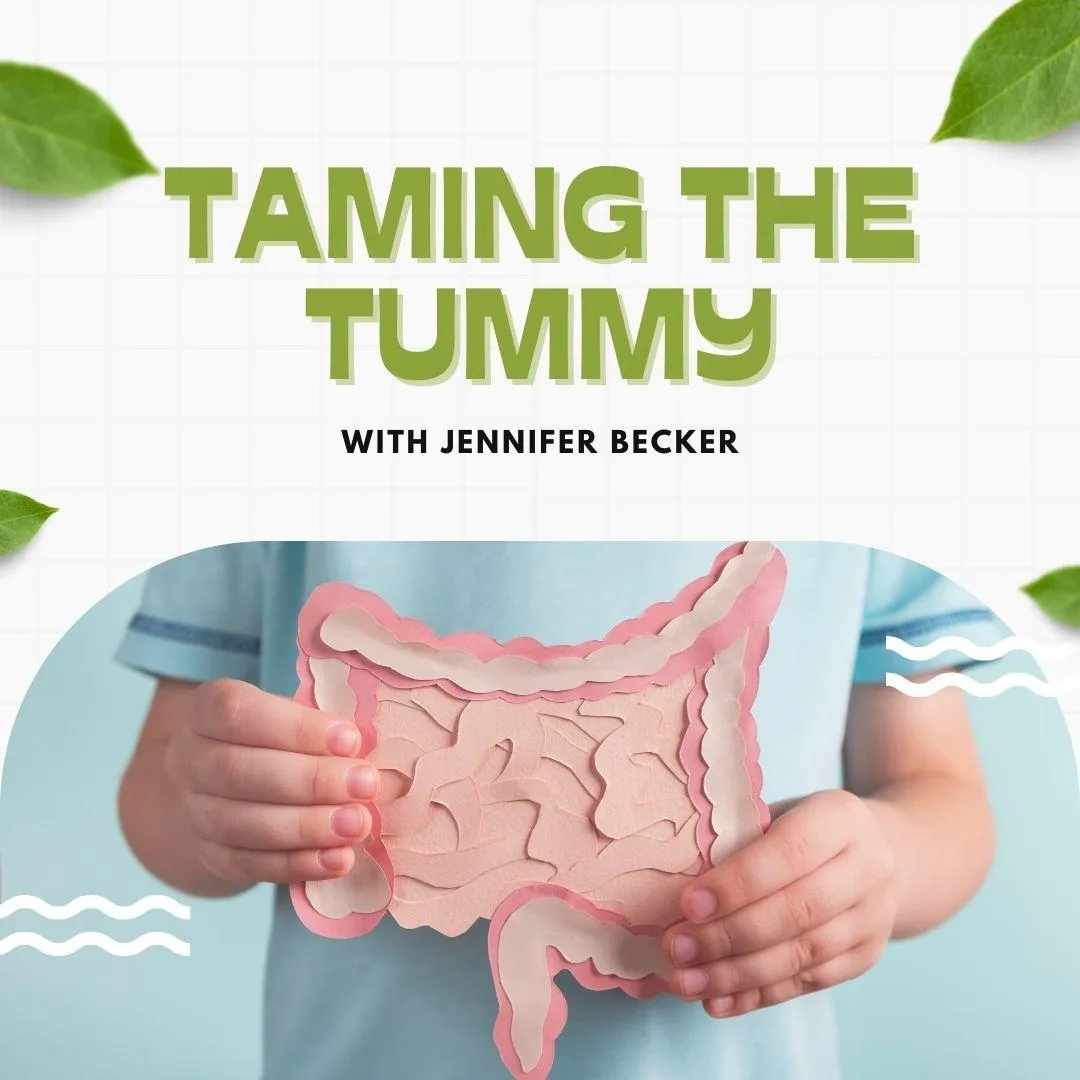 taming tummy bugs