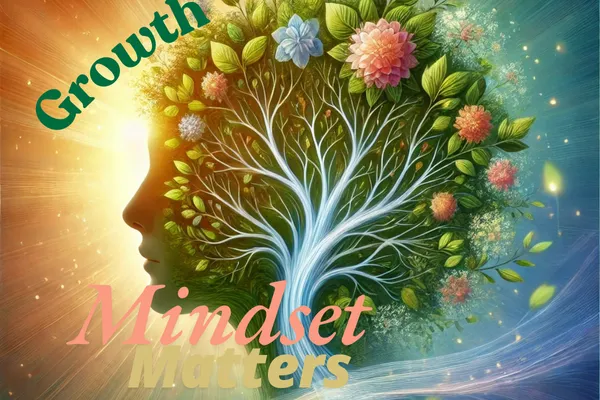 The Power of Mindset in Your Horsemanship Journey