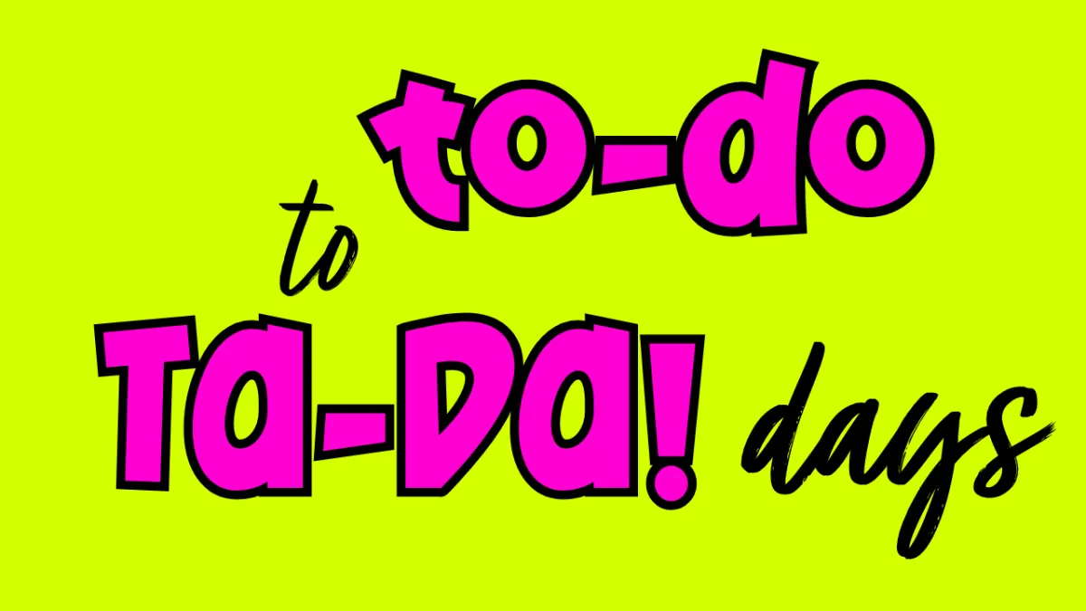 Selfie of me smiling because I love the day rate model - for my clients as much as myself!