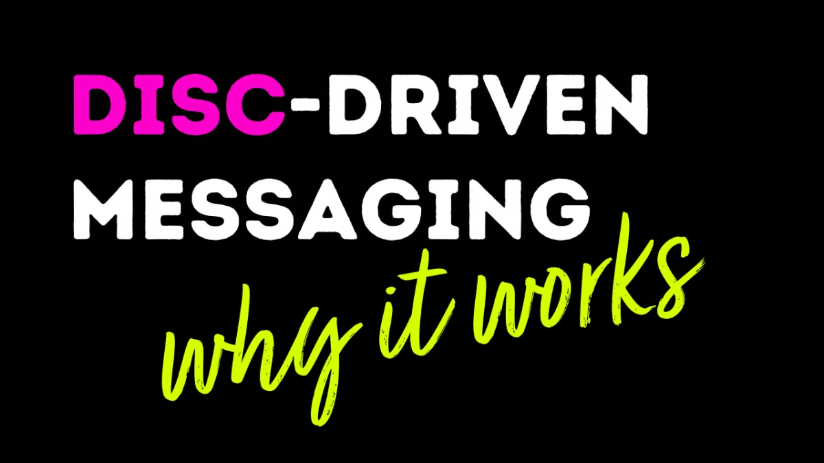 How does your ideal client communicate?