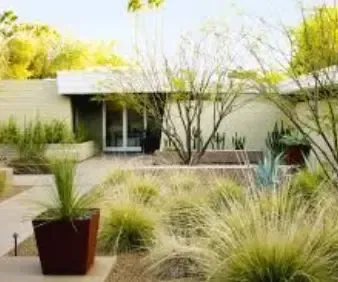 Hardscaping Layouts for Sunrise Manor NV Desert Yards
