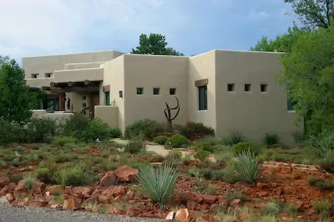 SNWA Rebate Eligibility for Sunrise Manor Xeriscapes