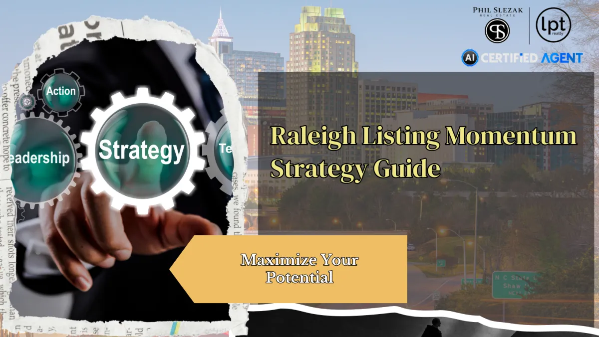 How Raleigh Homes Hit 100+ Views in 48 Hours | 2025-2026 Momentum Playbook