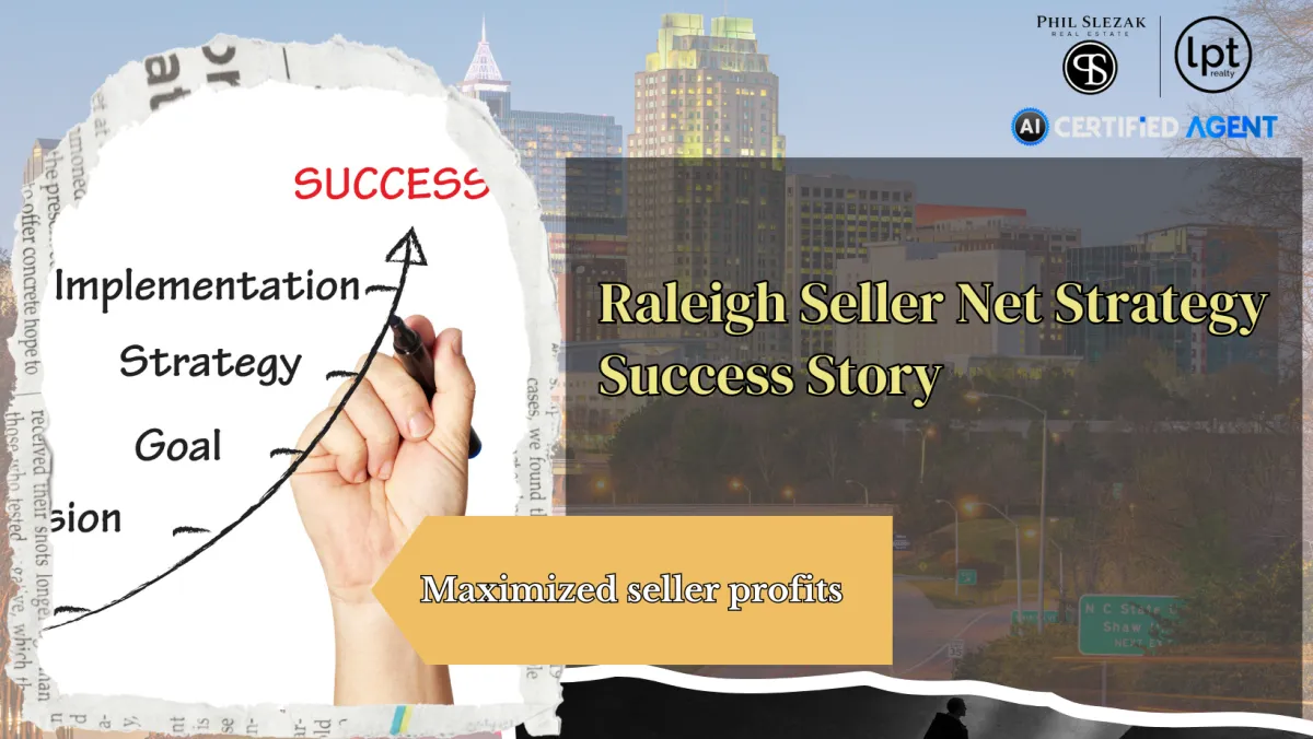 Net Strategy Beats High Fees in Raleigh