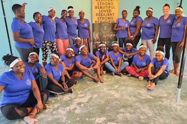 Strength in Resilience – Mama Desmond’s Story