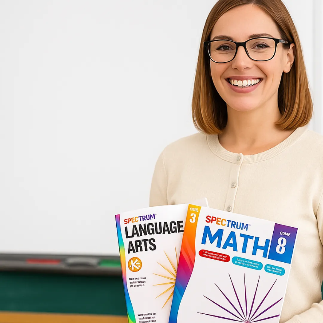 Teacher’s Touch Shopping Tips: How to Make the Most of Your Visit