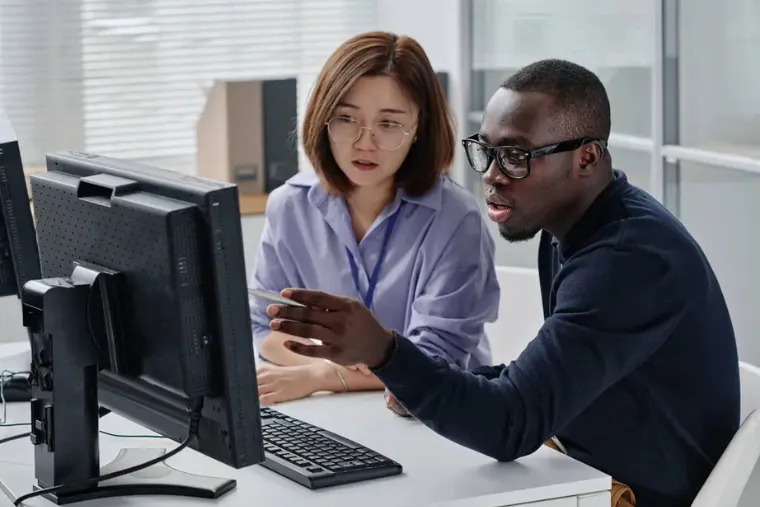 IT Consulting