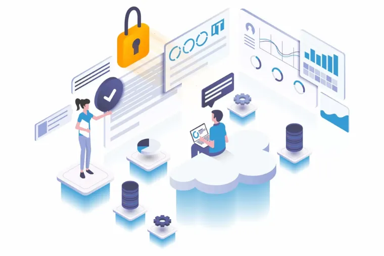 Managed Service Provider