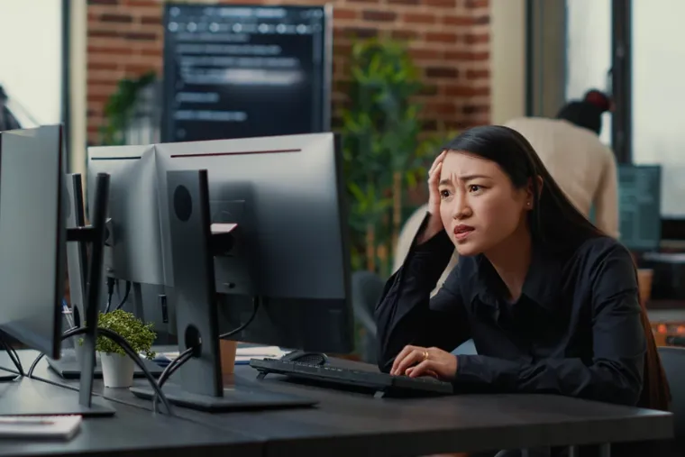 How to prevent crashing of your computer