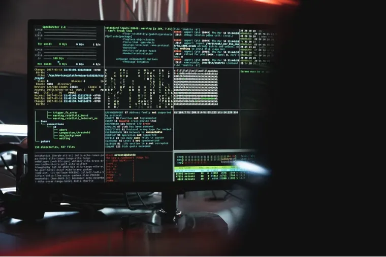 How to keep your business safe online?