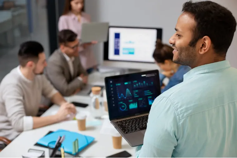 Desktop-Support-Engineer