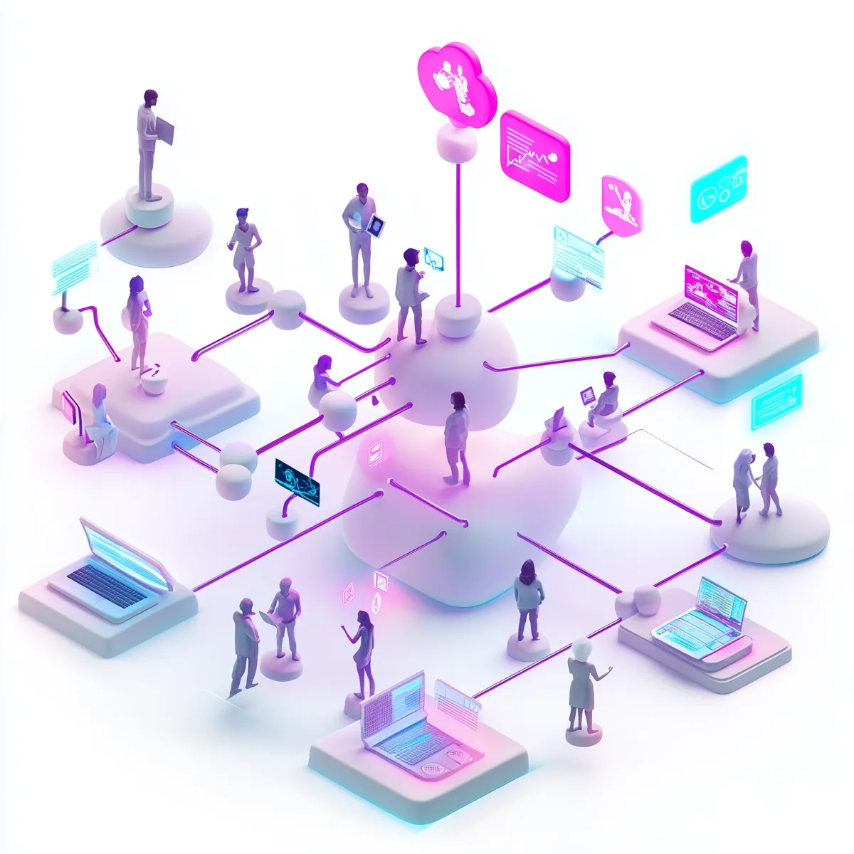 How Web3 is Turning Communities into Affiliate Marketing Powerhouses