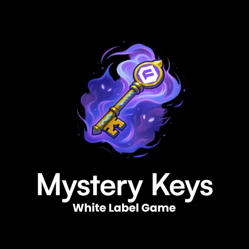 Mystery Keys