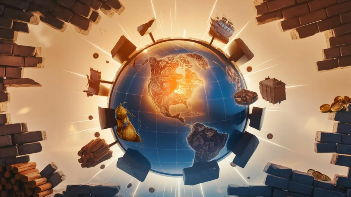 Breaking Barriers – How Uni-Fy Makes E-Commerce Truly Borderless