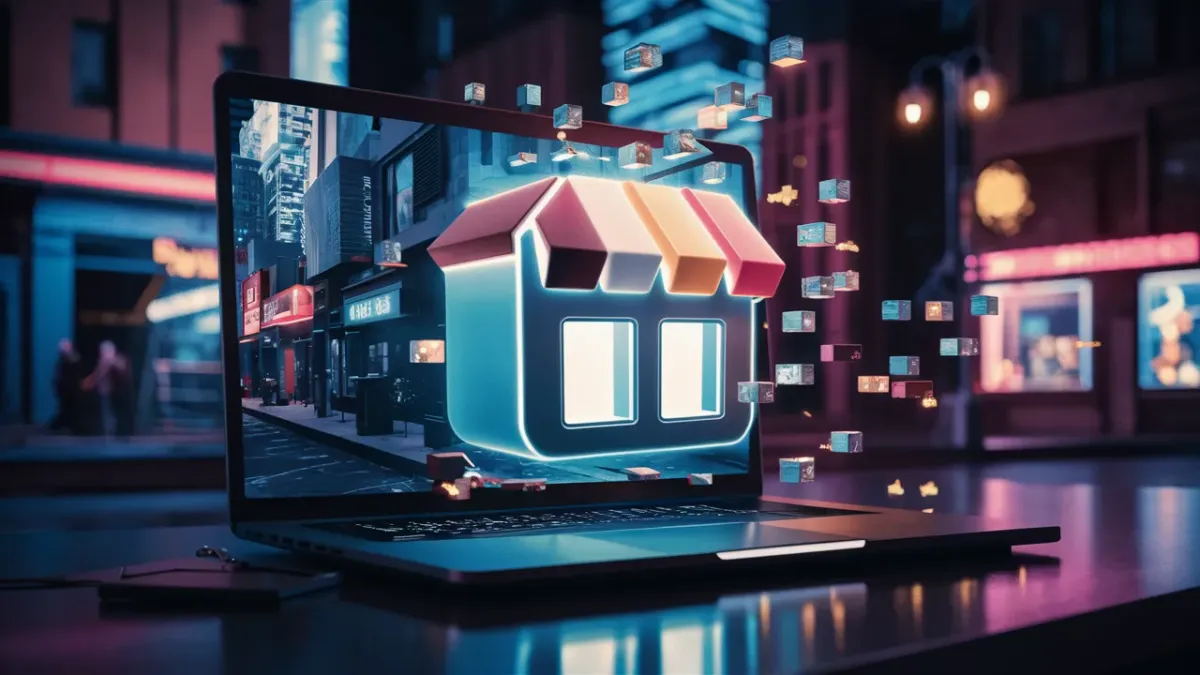 Launch a No-Code Blockchain Store in 72 Hours with Uni-Fy