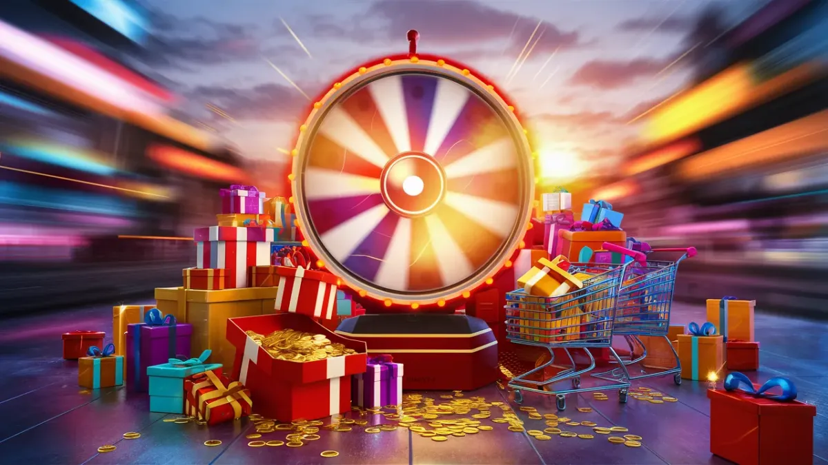 From Boring Checkout to Playful Commerce: Uni-Fy’s Gamification Revolution
