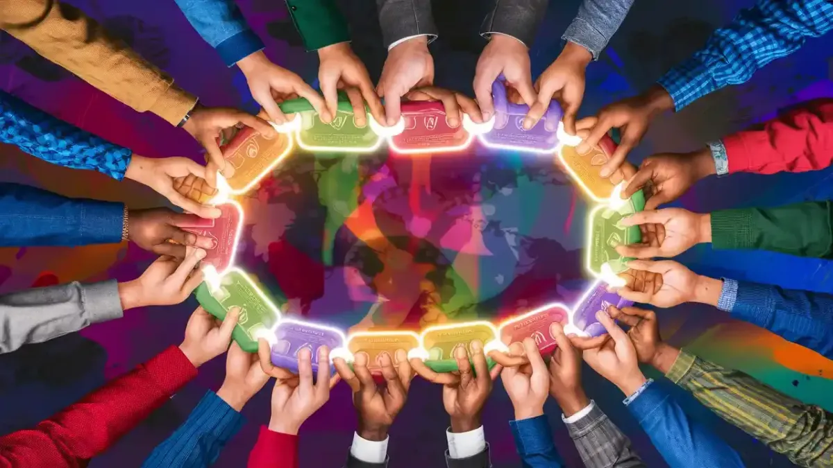 Why Community Is the Engine of Web3 and How Uni-Fy Leverages It
