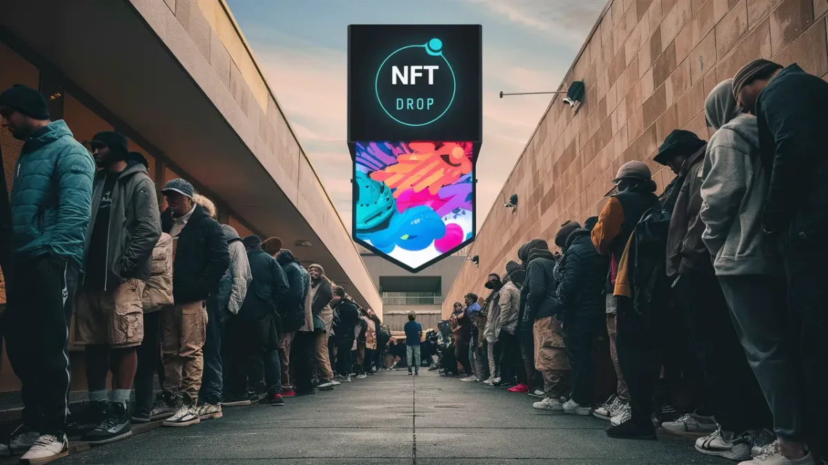 Why Exclusivity Works: The Psychology Behind Viral NFT Drops