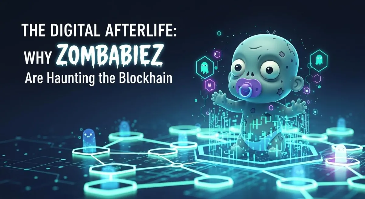  The Halloween Mint That Could Change NFTs Forever