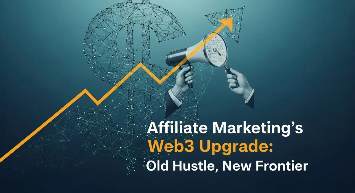 Affiliate Marketing 101: How Web3 (and Uni-Fy) Are Giving the Internet’s Oldest Side Hustle a Major Upgrade