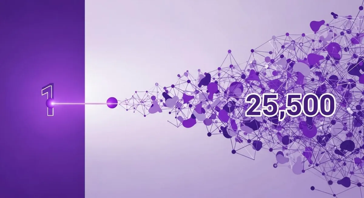 From 1 to 25,500: The Founder’s Perspective on Building a Culture That Lasts