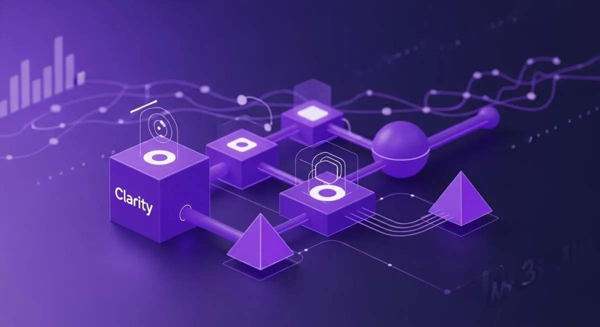 Why Web3 Isn’t Complicated – It’s Just Badly Taught