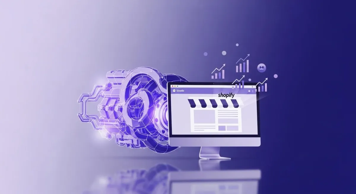 Why Your Shopify Store Fails Without Ads (And Why That’s Okay)