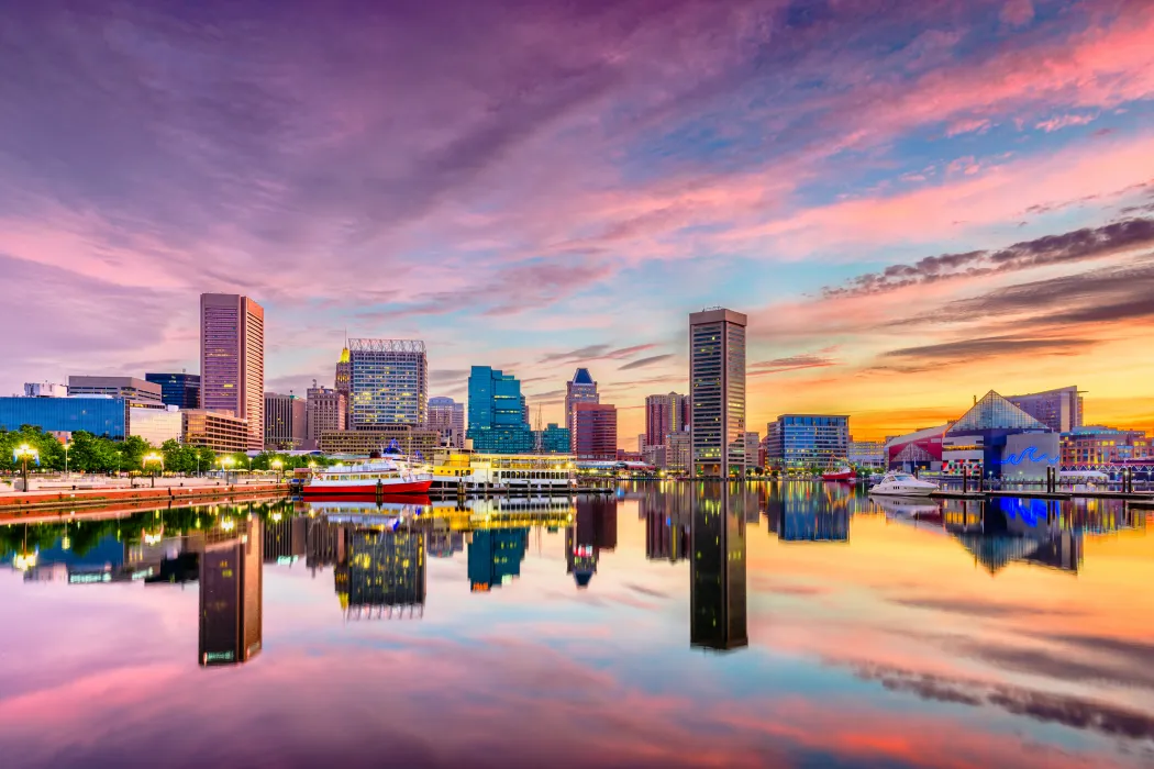Baltimore's Top Allergist; Allergy Testing & Treatment