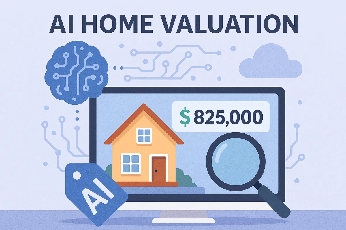 Boost Your Sale: Sell My House Fast with AI Analytics