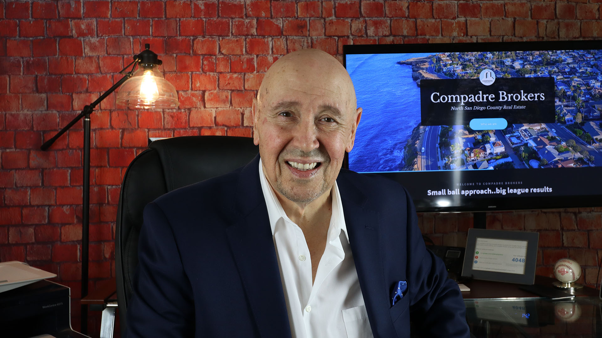 Meet Rory the Broker: Your North San Diego County Real Estate Expert