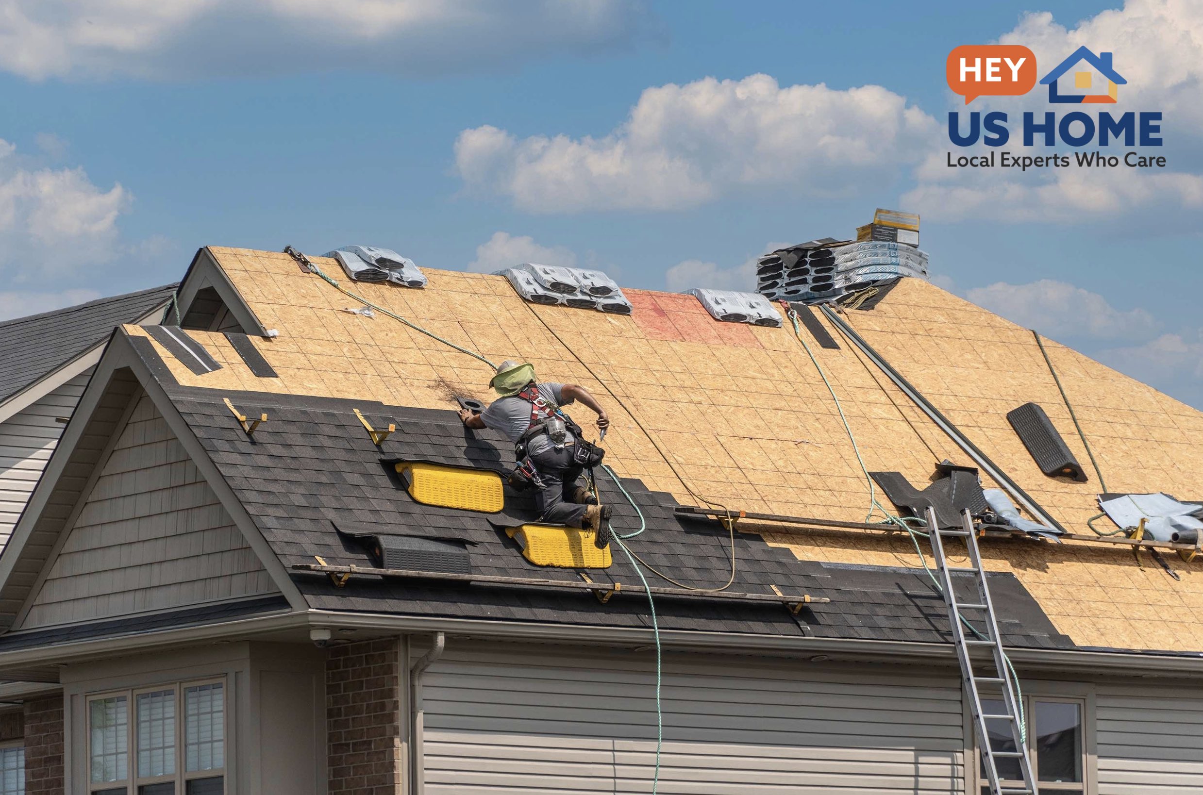 What Homeowners Should Know About the Real Cost of a New Roof