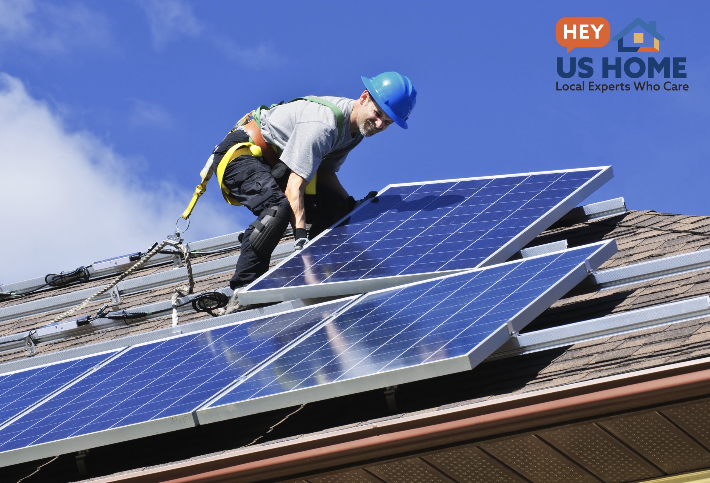 Can You Install Solar Panels on an Older Roof? What Homeowners Need to Know