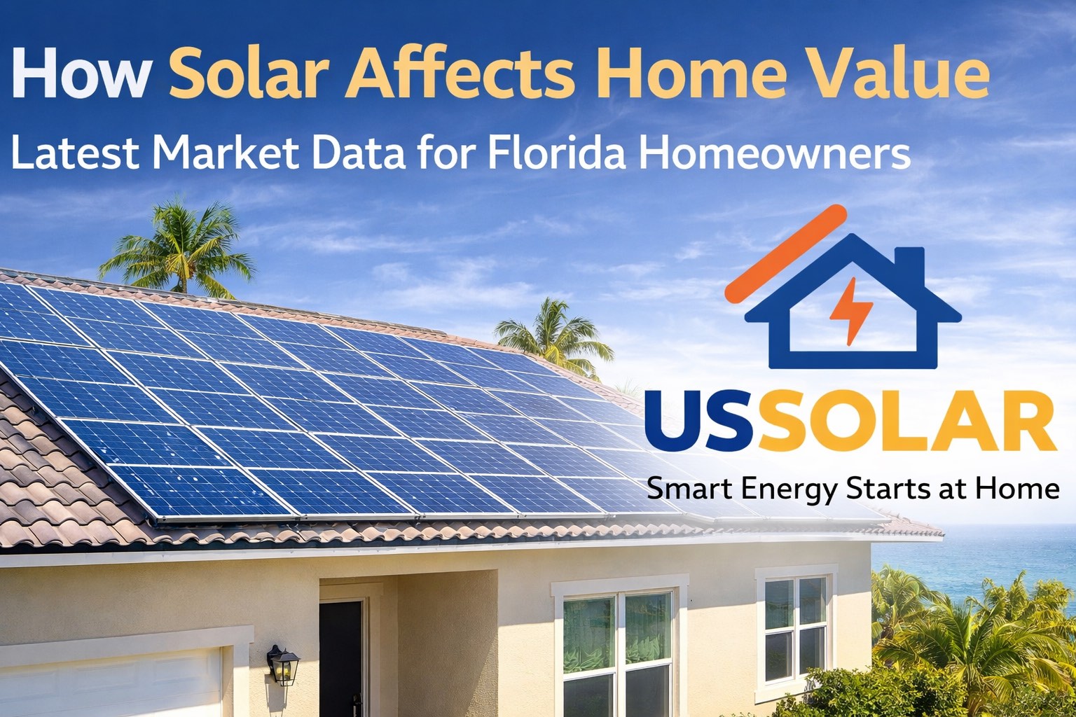 Solar Installation Companies, Solar Panels in Tampa