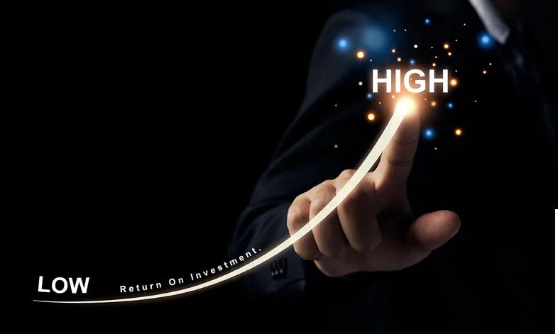 Get More Bang for Your Buck: How Programmatic Advertising Drives ROI