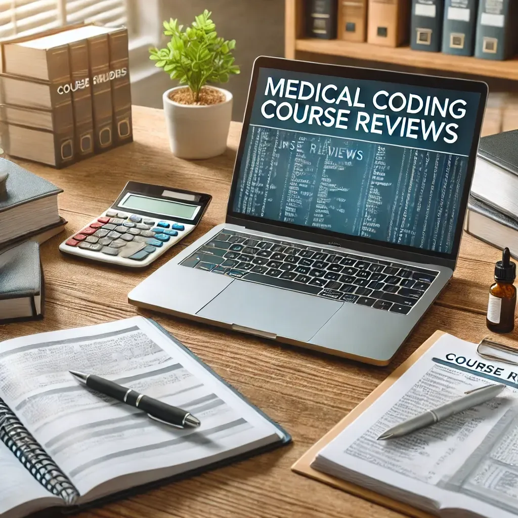 Medical Coding Course Reviews: Choosing the Right Program for Your Career