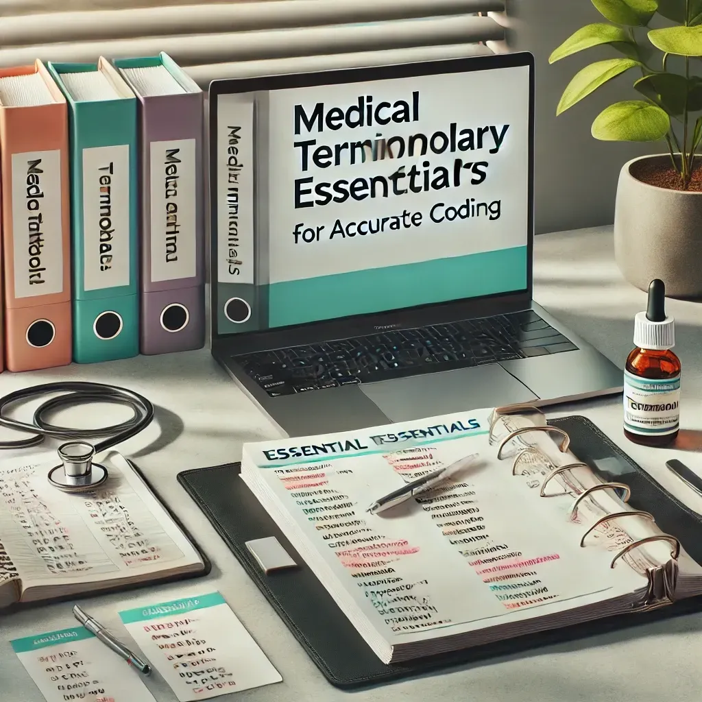 The Role of Medical Terminology in Improving Coding Compliance and Reducing Claim Denials