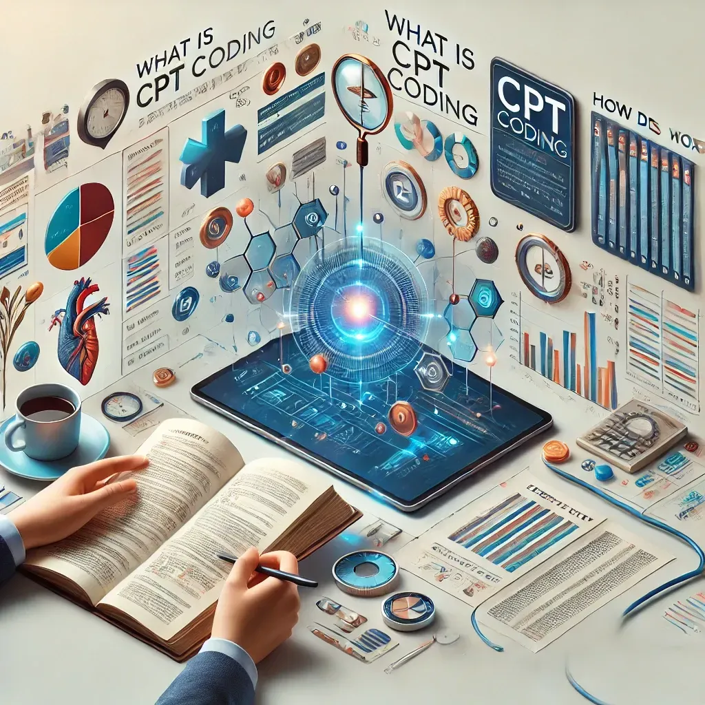 What is CPT Coding and How Does it Work?