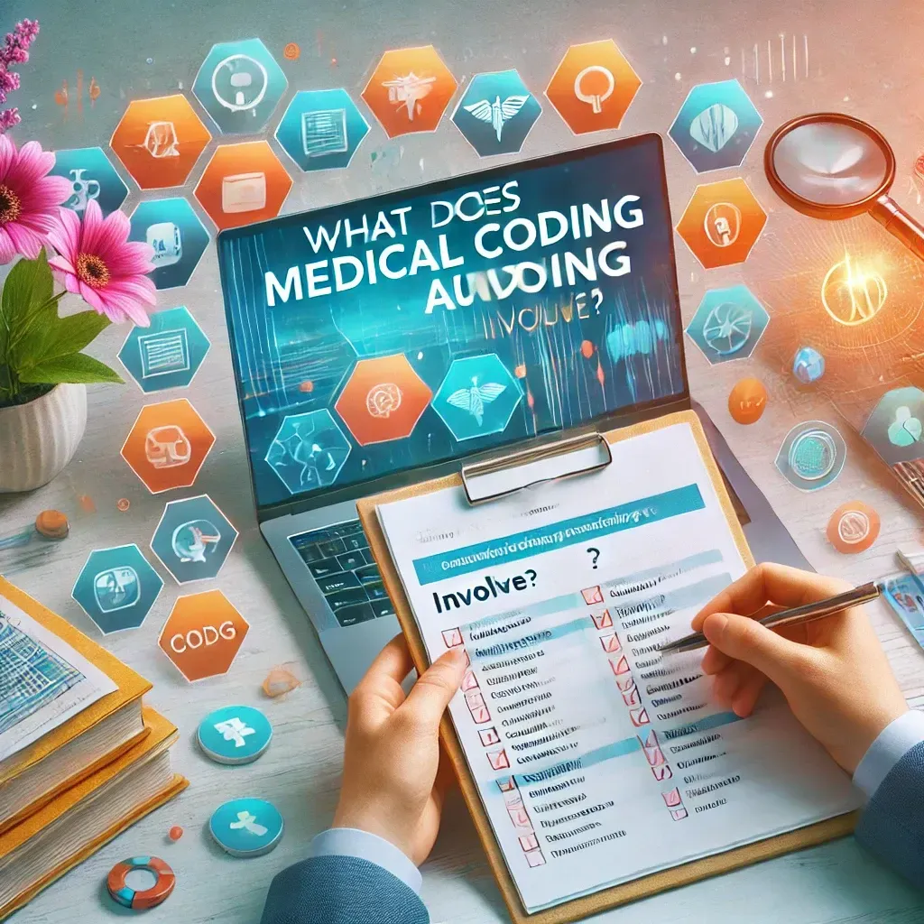 What Does Medical Coding Auditing Involve?
