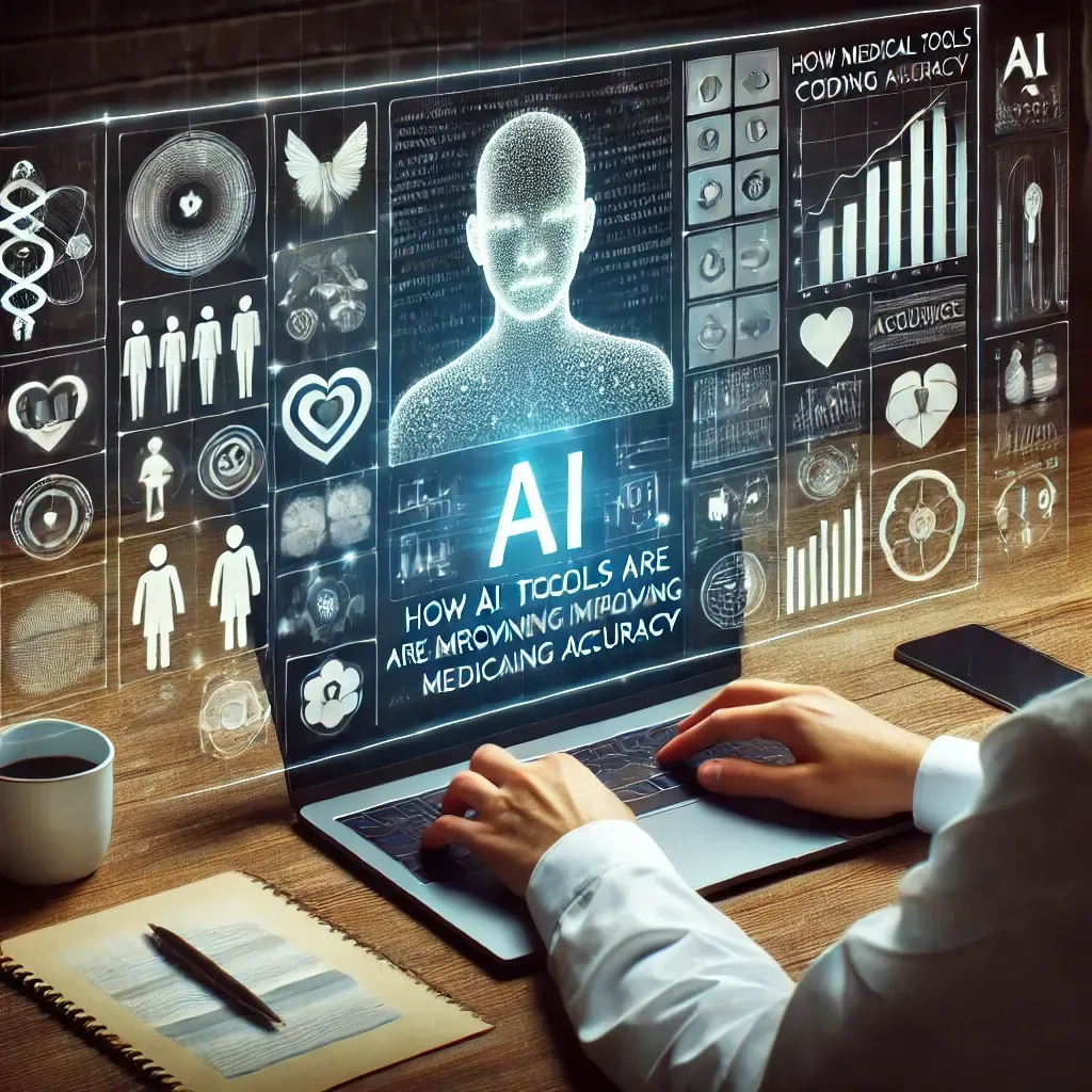 How AI Tools Are Improving Medical Coding Accuracy