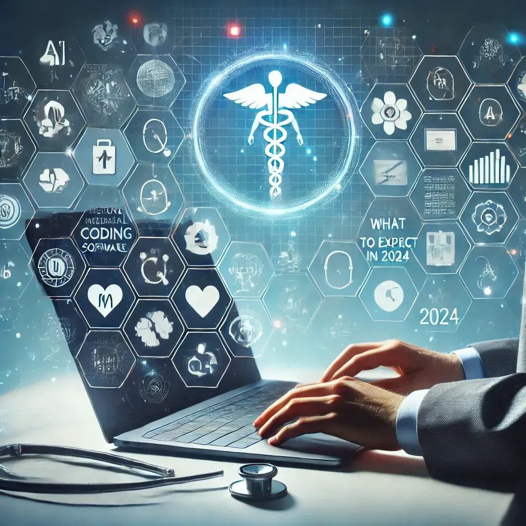 The Future of Medical Coding Software: What to Expect in 2024