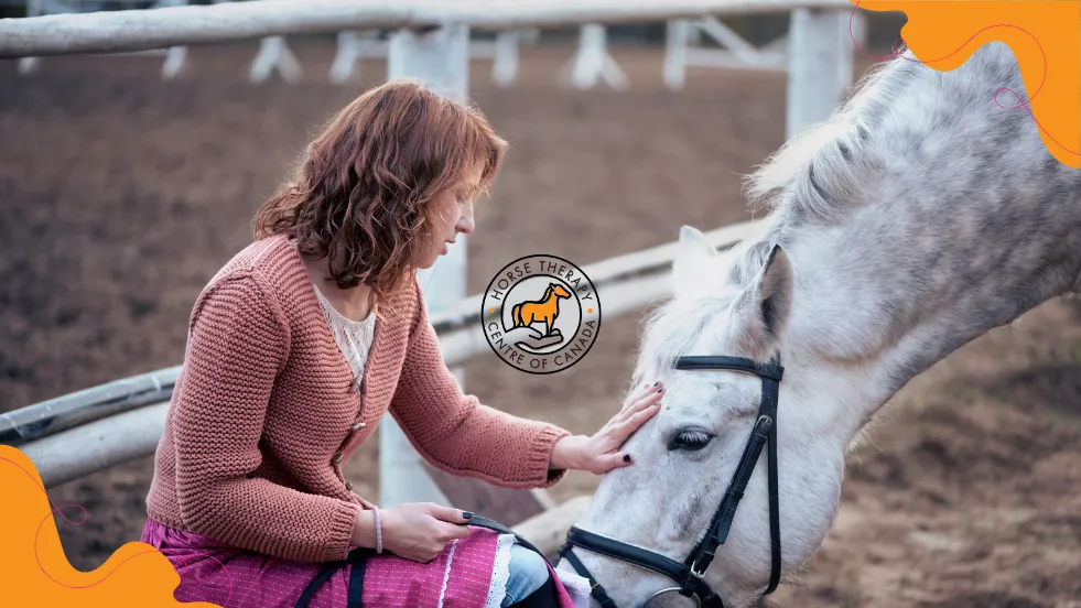 Empowering Neurodiverse Individuals Through Equine-Assisted Therapy