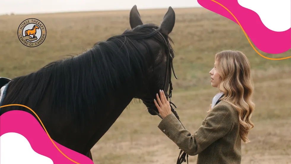 Building Your Dream Career in Equine-Assisted Therapy