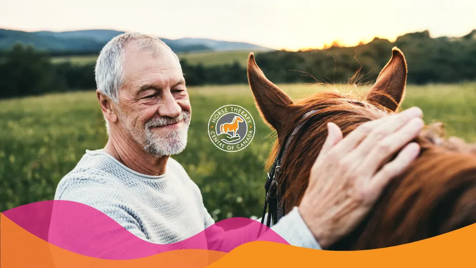 Restoring Strength and Resilience: How Equine-Assisted Therapy Supports Veterans and Military Personnel